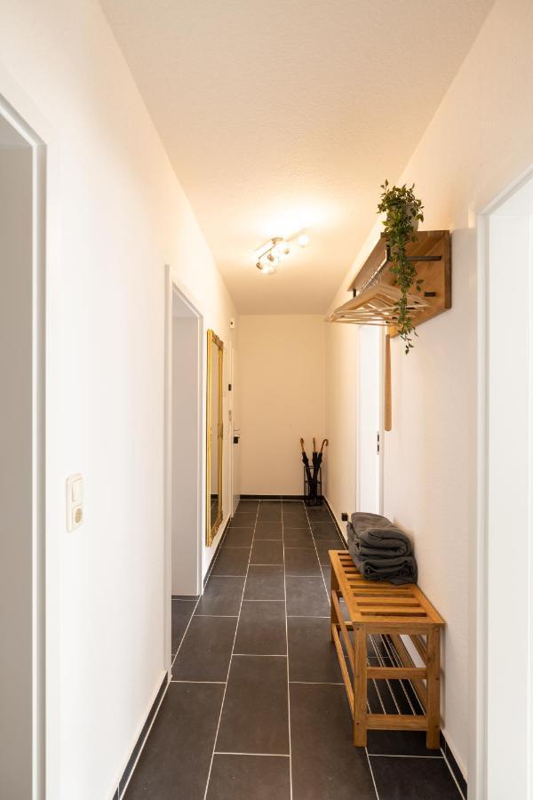 ☆ Modern Stylish Flat In Central Location Wilhelmshaven Exterior photo