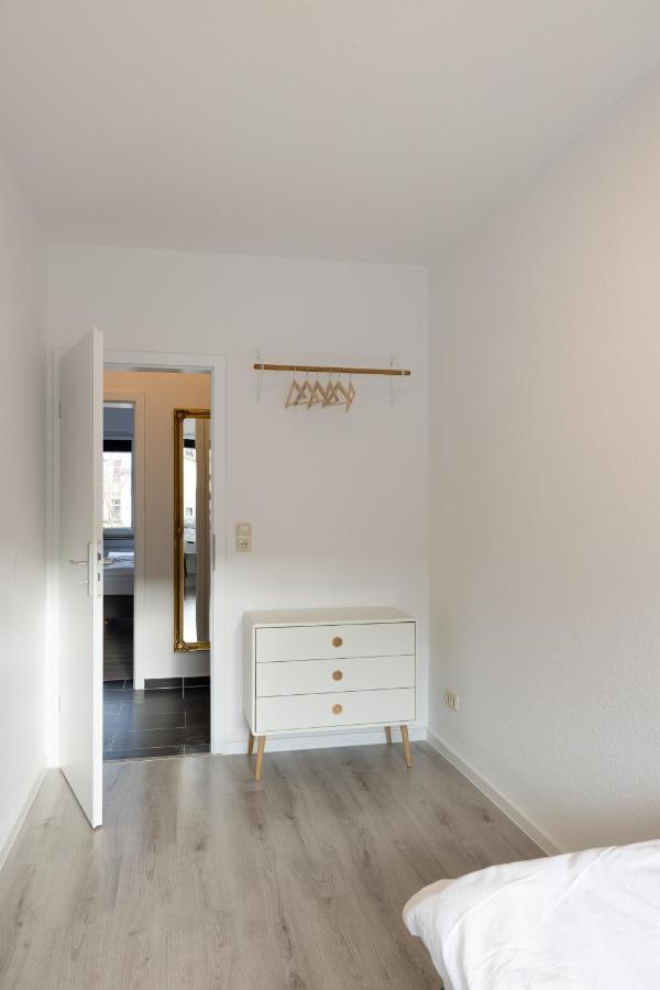 ☆ Modern Stylish Flat In Central Location Wilhelmshaven Exterior photo